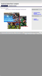 Mobile Screenshot of centralsuburbanleague.org